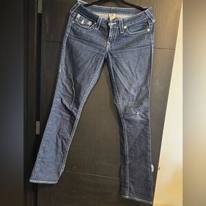True Religion Size 29 Jeans